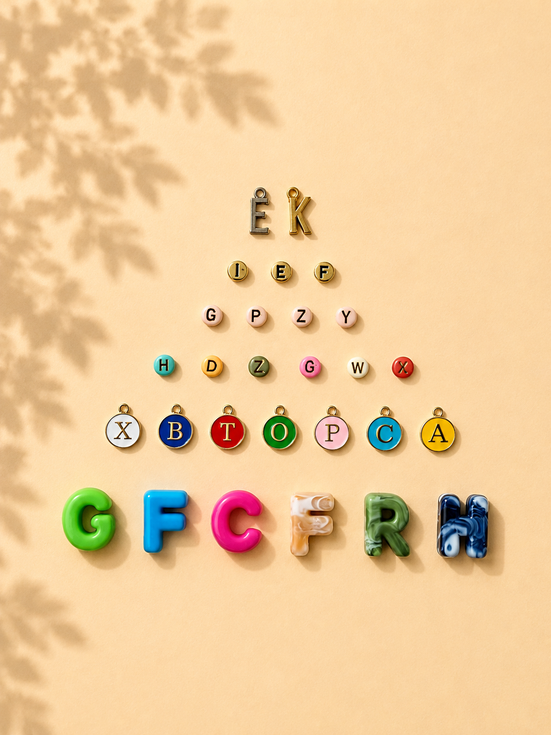 Charm adicional