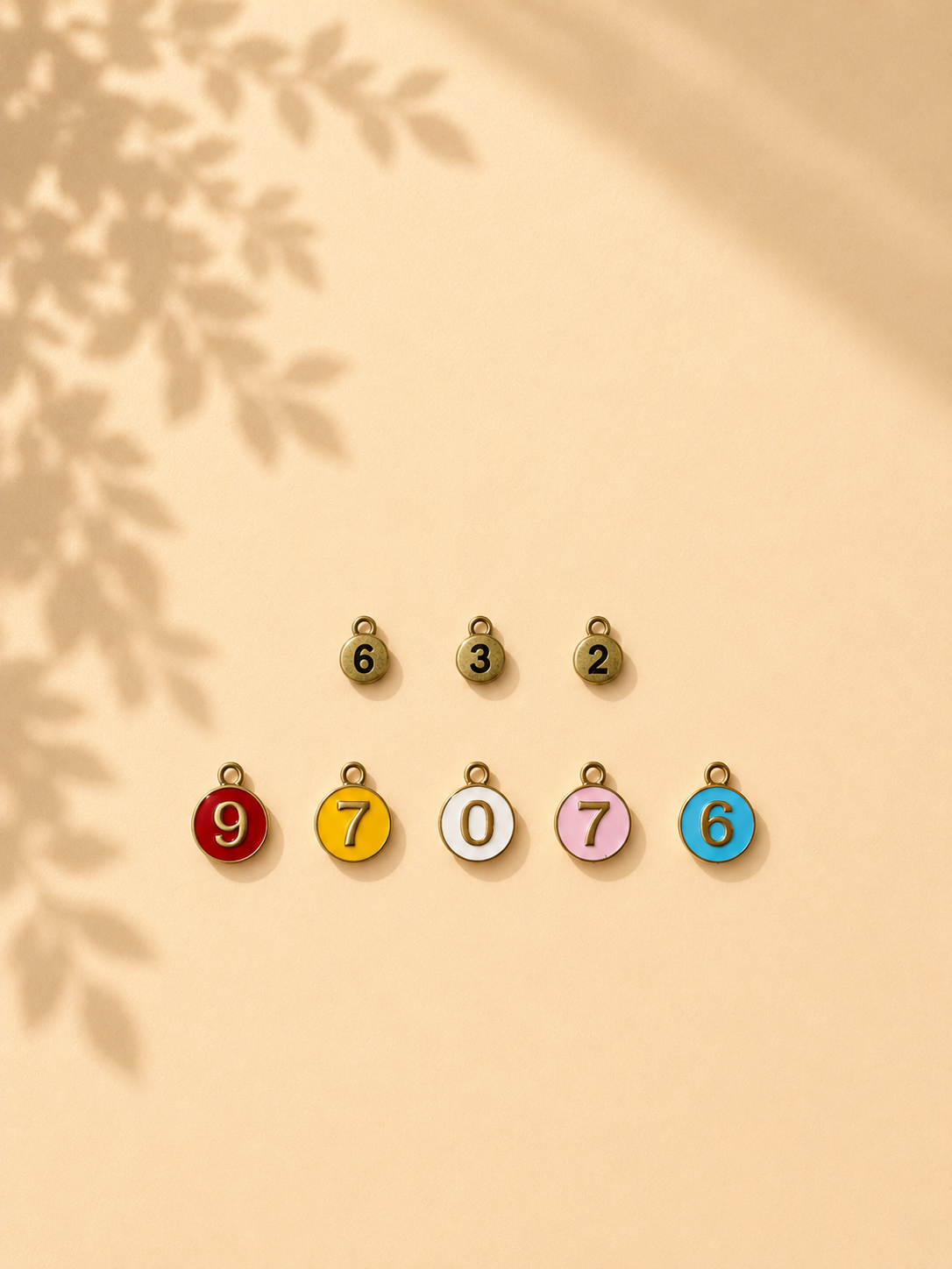 Charm adicional